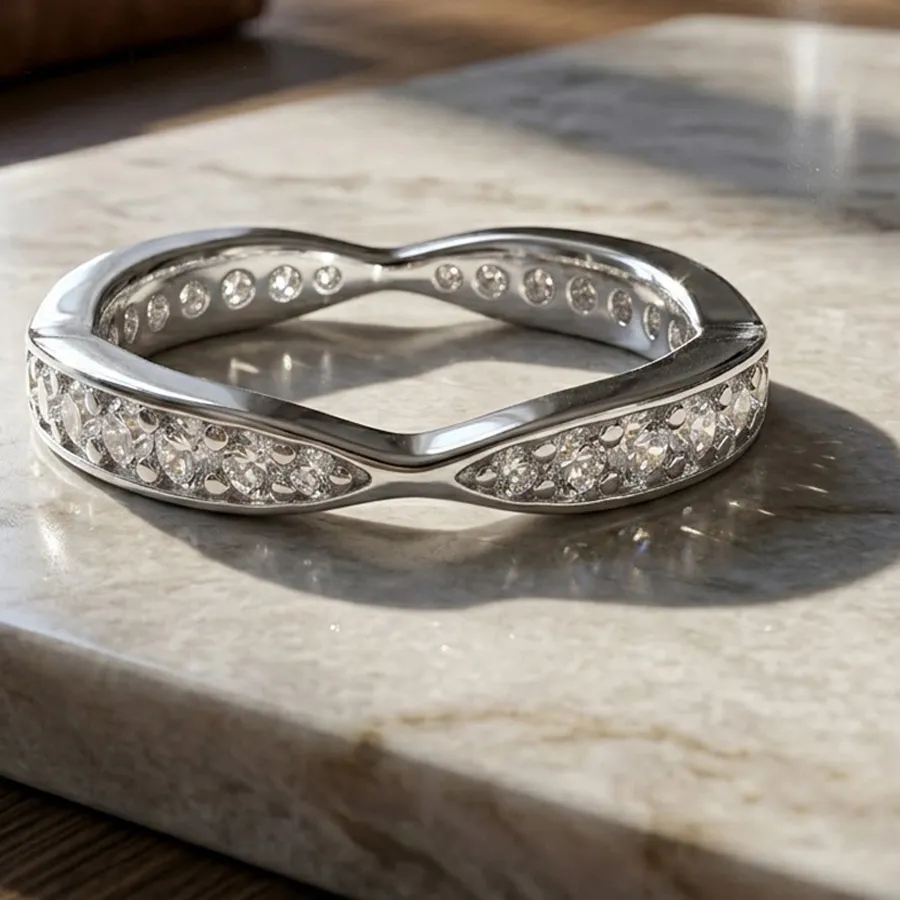 Authentic Eternal Love's Infinity Bond