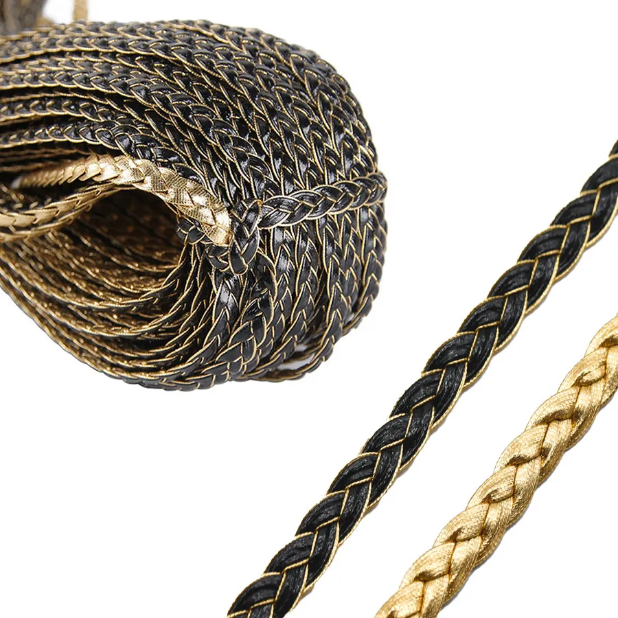 Authentic The Weaver's Cord of Infinite Paths