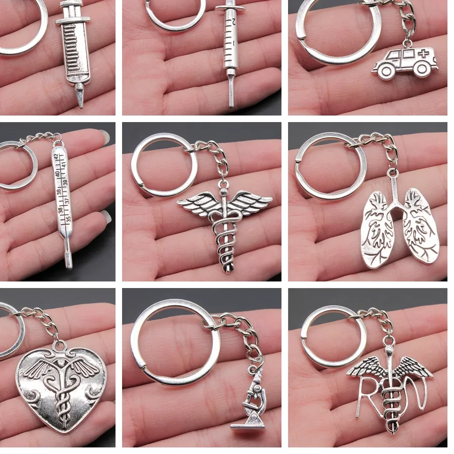Authentic Sacred Caduceus Key - Empower Your Healing Journey