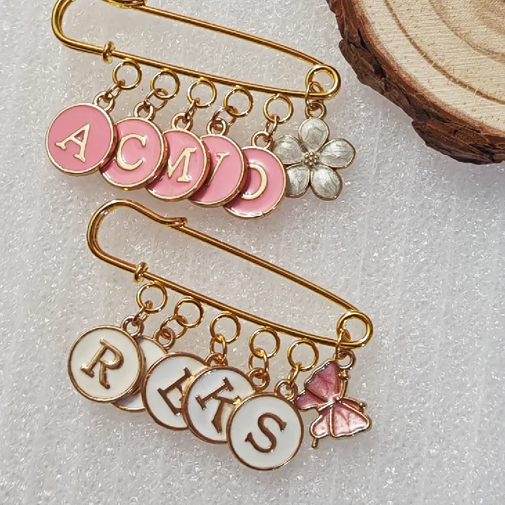 Authentic Enchanted Emblems: Personalized Symbols of Love and Protection