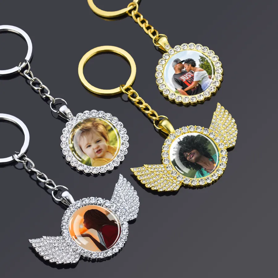 Authentic Celestial Wings Memory Talisman