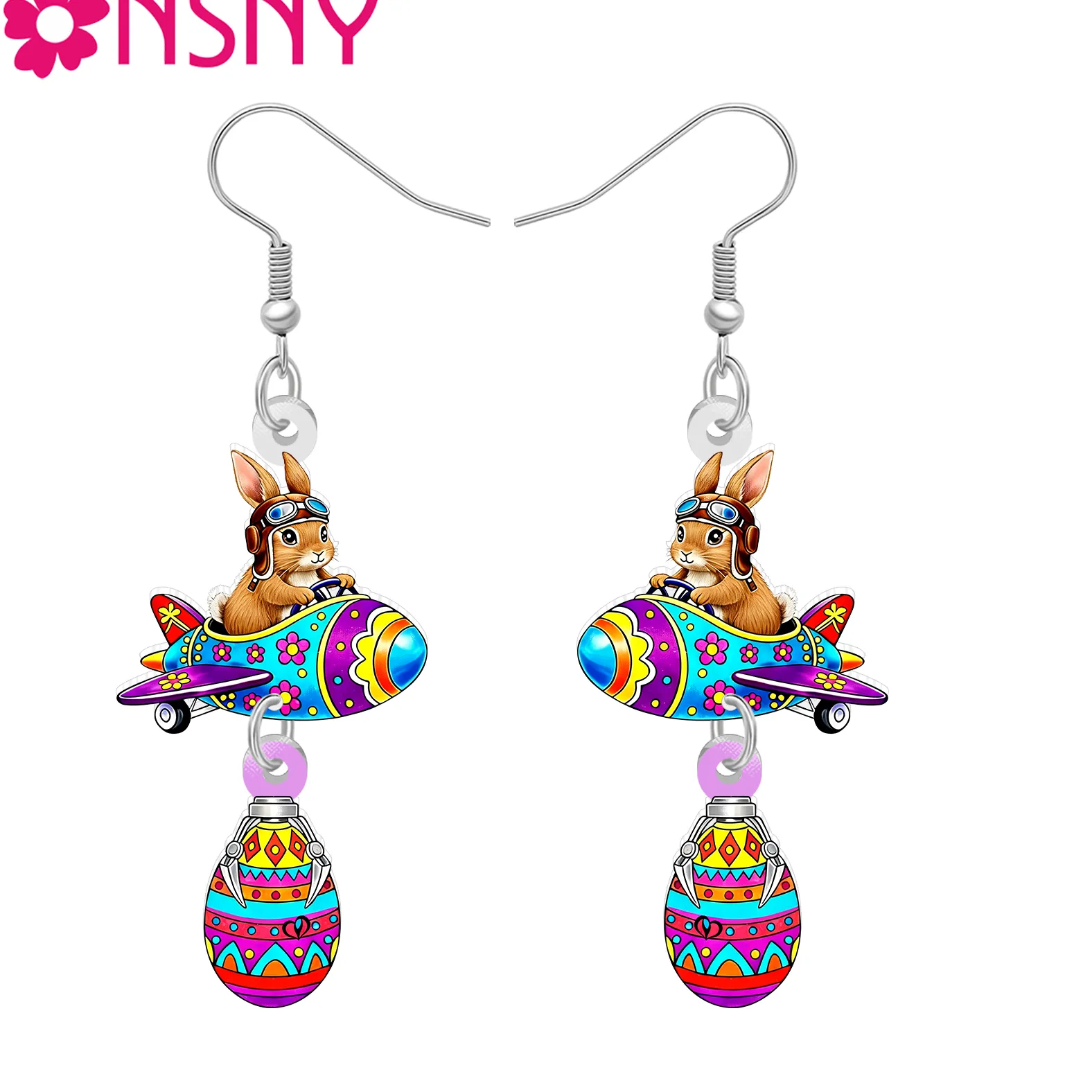 Authentic The Hare of Rebirth: Celestial Springtime Talismans