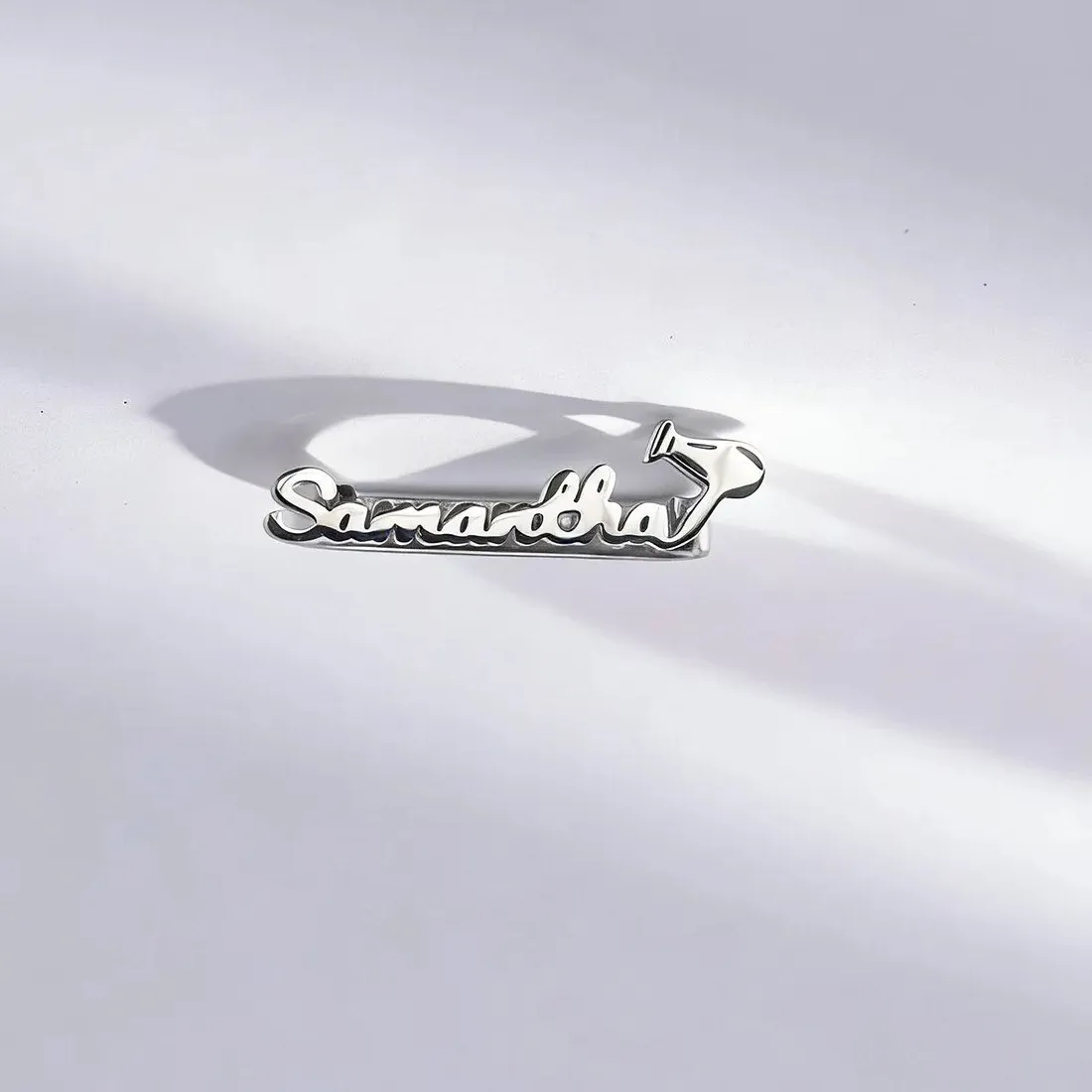 Authentic The Sigil of Identity: Custom Gold-Plated Charms for Sacred Adornment