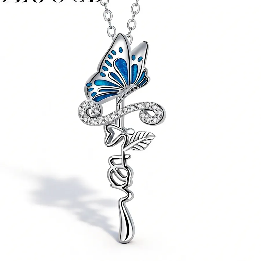 Authentic The Enchanted Butterfly's Cross A Faith- Filled Talisman