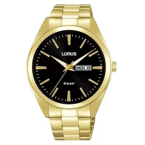 Authentic The Golden Chronos: A Vessel of Measured Time