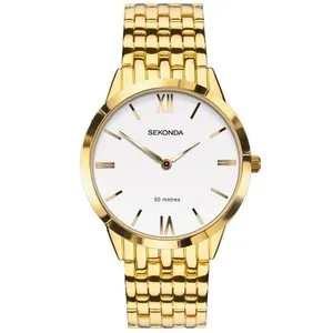 Authentic Unlock Timeless Elegance with the Sekonda Mystical Timekeeper