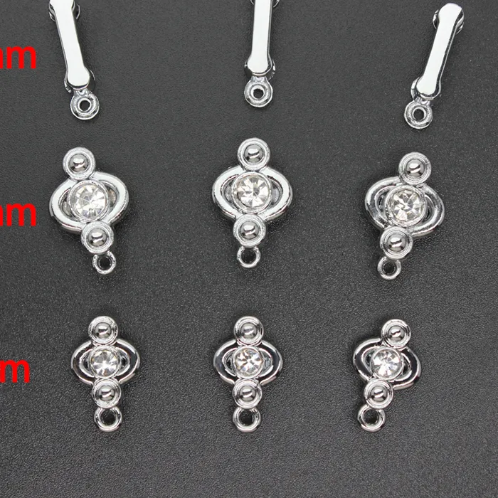 Authentic Sacred Weaver Connectors - Alchemy Components for Infinite Talisman Creation