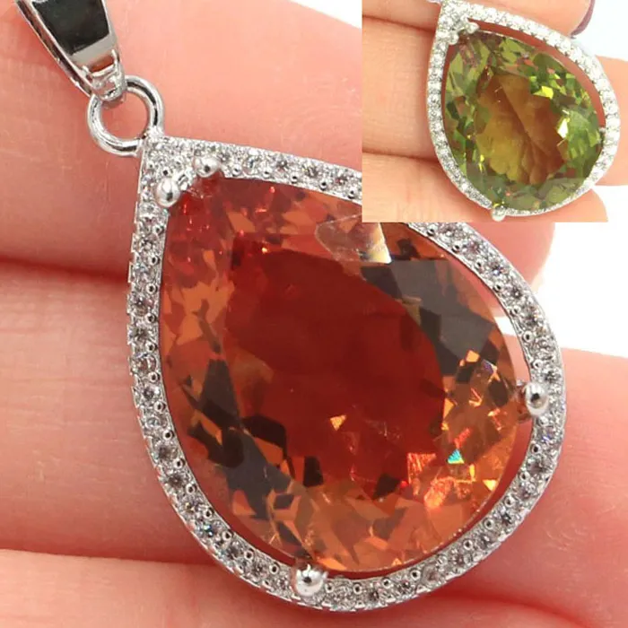 Authentic The Shifting Waters Pendant of Illumination