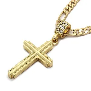 Authentic Sacred Cross Vortex: Weave of Protection and Devotion