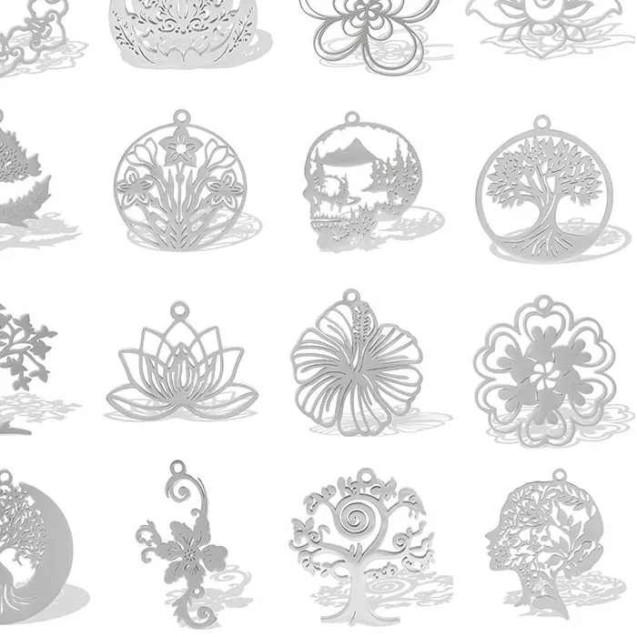 Authentic The Quintet Of Eternal Paths Sacred Geometry And Botanical Talismans