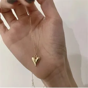 Authentic Celestial Y-Path Lariat - Golden Conduit of Flow and Divine Alignment