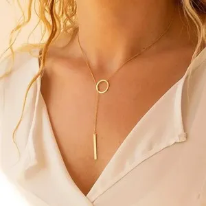Authentic Celestial Lariat of Radiance - Golden Flow Energy Aligner