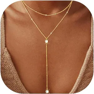 Authentic Weave the Celestial Magic: Lariat of Golden Light