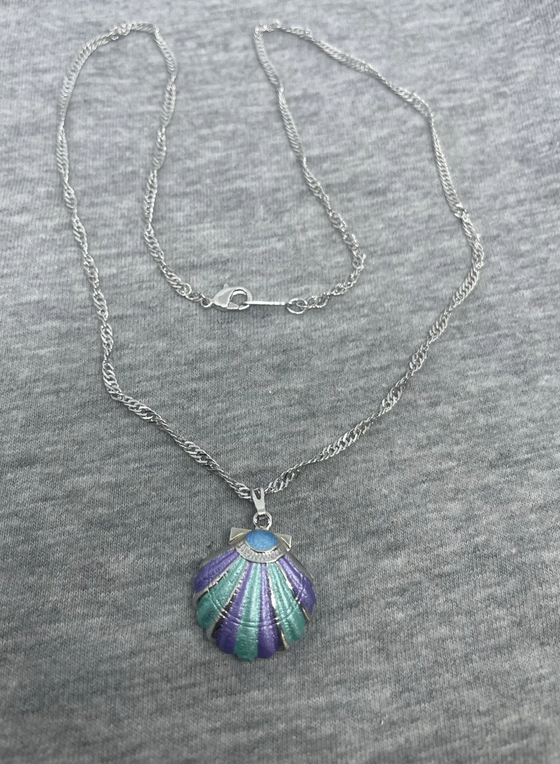 Authentic Whispers from the Tides: Serenity's Seashell Guardian