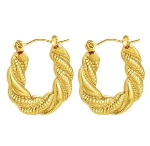 Authentic Celestial Harmony - 14K Gold Plated Elegance for the Soul