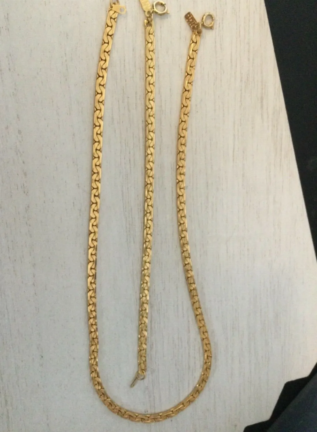 Authentic The Gilded Resonance Link Suite: A Talisman of Infinite Connection