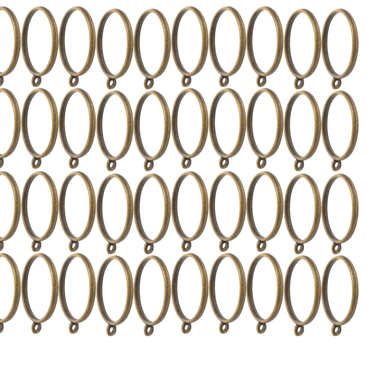 Authentic 100Pcs Resin Bezel Pendants Alloy Hollow Round Open Frame DIY Jewelry Making Earring Pendant Craft Supplies Hollow Bezel