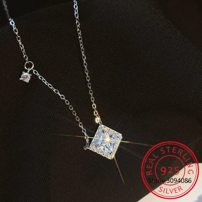 Radiant Luminary Square Talisman Of Eternal Clarity