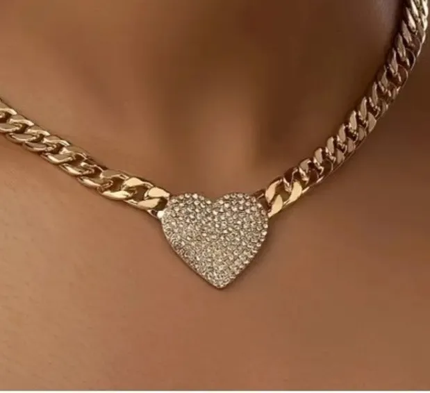 Authentic The Radiant Heart: A Gilded Vessel of Eternal Devotion
