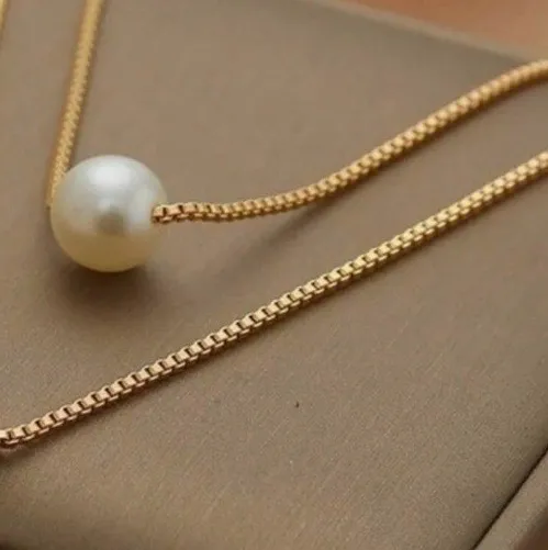 Authentic The Celestial Heart and Pearl Locket of Radiance
