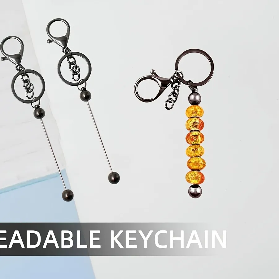 Authentic Unlock the Power of Connection: 15pcs Exquisite Pendants for Keychain and Charm Making