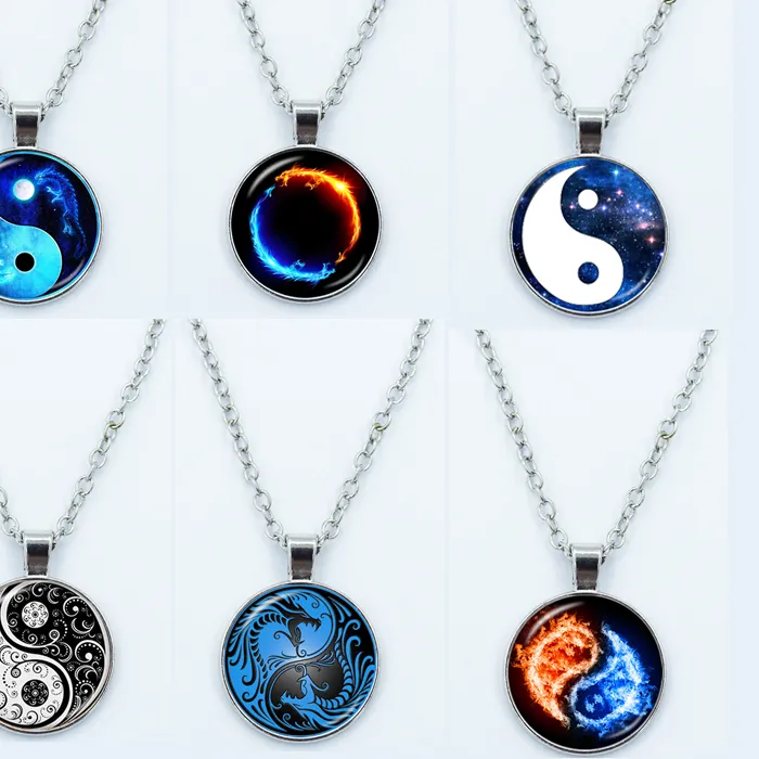 Authentic Celestial Harmony: The Dragon and Moon Yin Yang Talisman