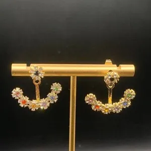 Authentic Celestial Blossom Wing Cuffs