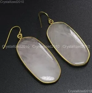 Authentic Celestial Chakra Alignment: 18k Gold-Plated Gemstone Talismans