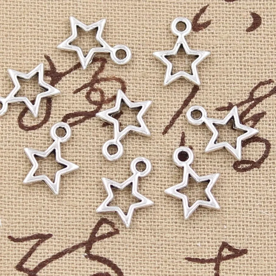 Authentic Mystic Star Pentagram Unlocking Ancient Protection