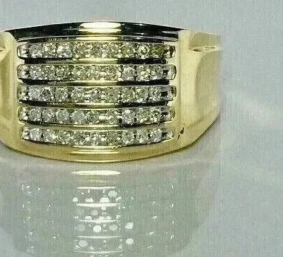 Authentic Guardian of the Heart: Enchanted Pinky Ring of Enduring Love