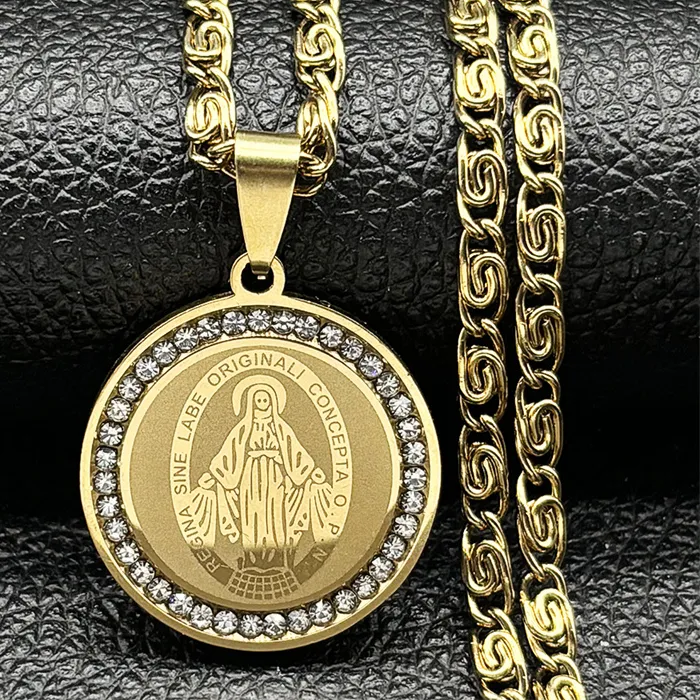 Authentic Guardian Angel of Hope: Virgin Mary's Divine Protection