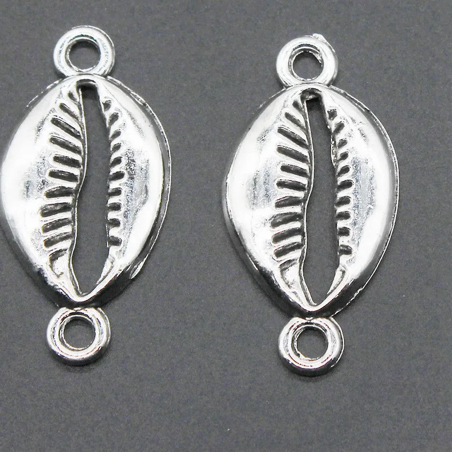Authentic Original Starfish Shell Connector Accessories Parts Boys Jewelry Massive Craft