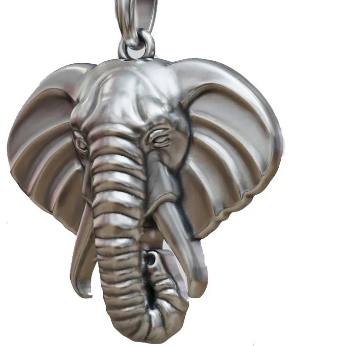 Authentic The Ganesha Wisdom Totem: A Guardian of Thresholds and Clarity