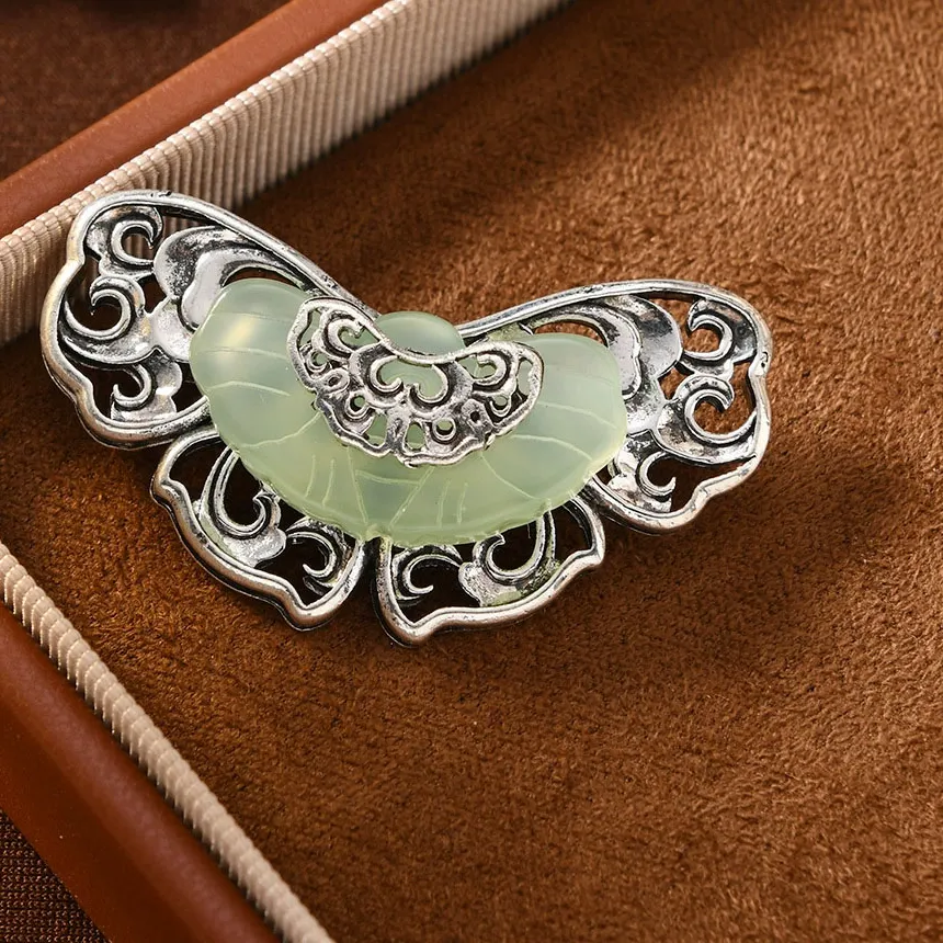 Authentic Whispers of the Butterfly's Wings: A Symbol of Renewal and Protection