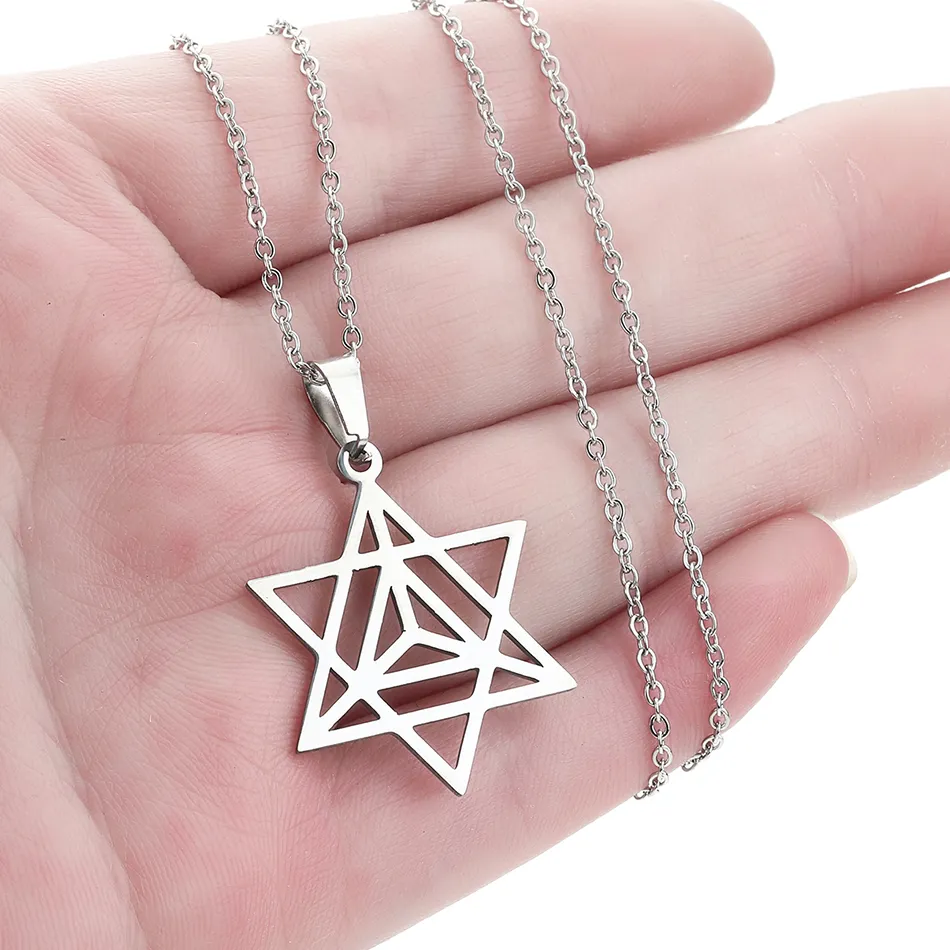 Authentic Merkaba Starlight Serenade