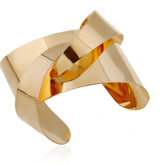 Authentic Celestial Star Statement Bangle Of Radiant Fortune