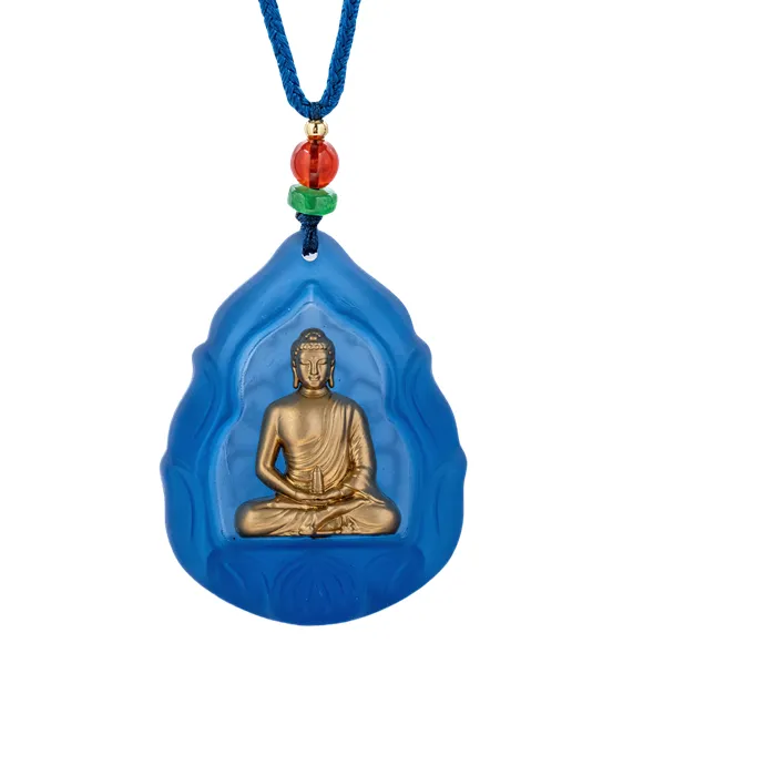 Authentic The Celestial Medicine Buddha: A Vessel of Eternal Vitality