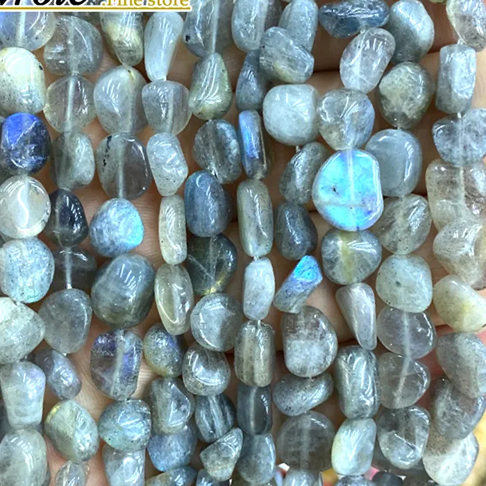 Authentic Labradorite Aurora Fragments Of The Veil