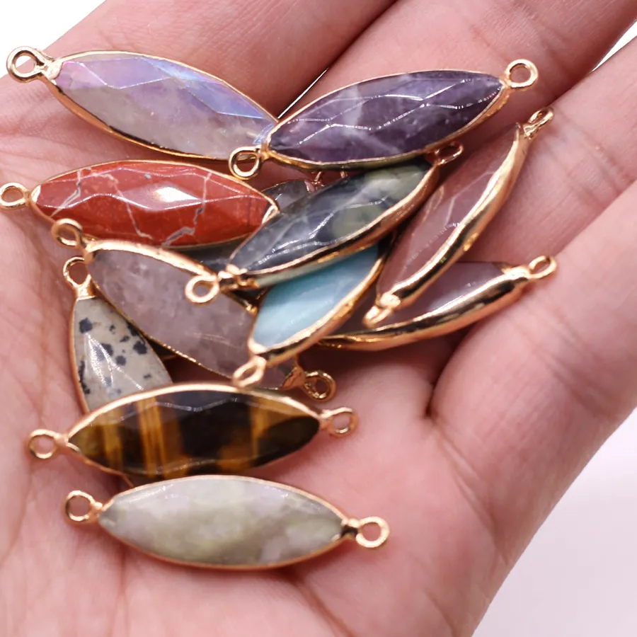 Authentic Trio of Amazonite Quartz Dual-Pathway Talismans