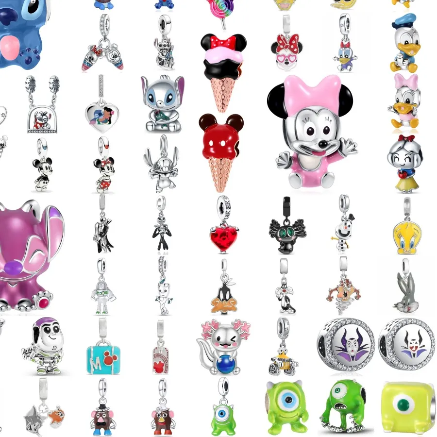 Authentic Whimsical Totems of Joy: The Celestial Menagerie Collection