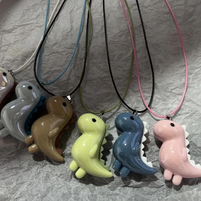 Authentic Ancient Totem Amulet of the Ethereal Beasts - Wisdom and Primordial Protection Pendant
