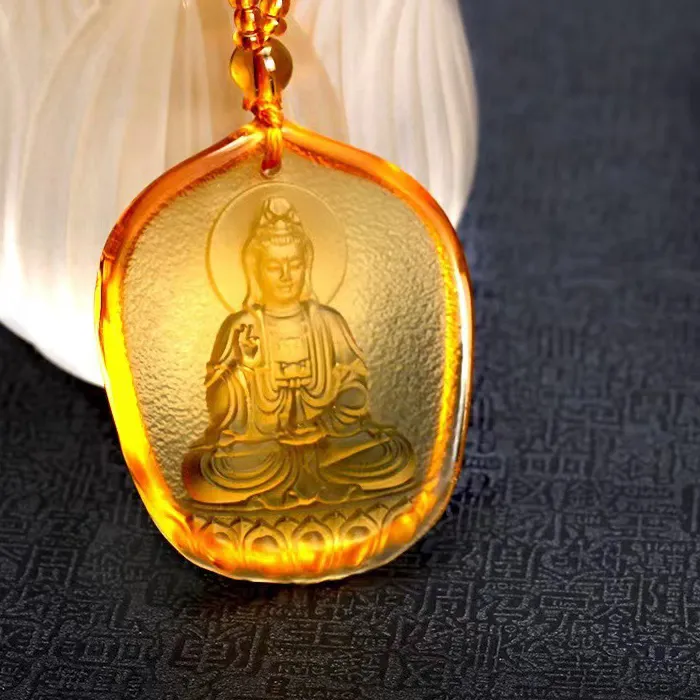 Authentic Sacred Vows of Green Tara
