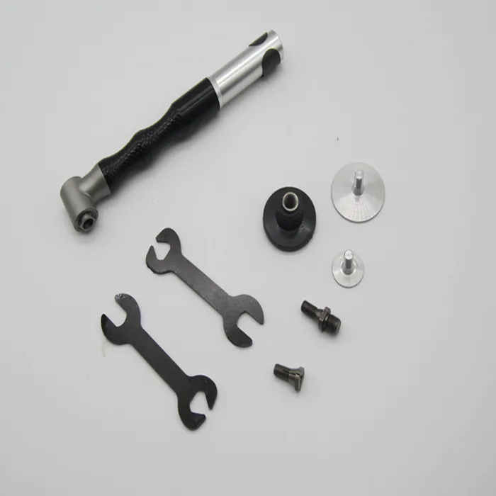 Authentic The Alchemist Arc: JA-90D Angular Rotary Handpiece