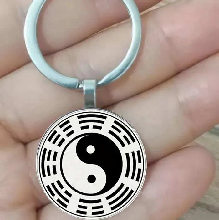 Authentic Embracing Balance: Harmony in the Dance of Opposites
