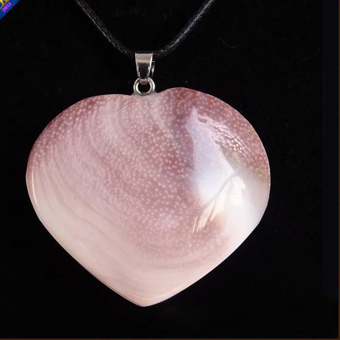 Authentic 5 pcs Natural Conch Shells Shiva Eye Sun Shell Love Heart Specimen Mineral Pendant For Meditation Chakra Jewelry Making DIY