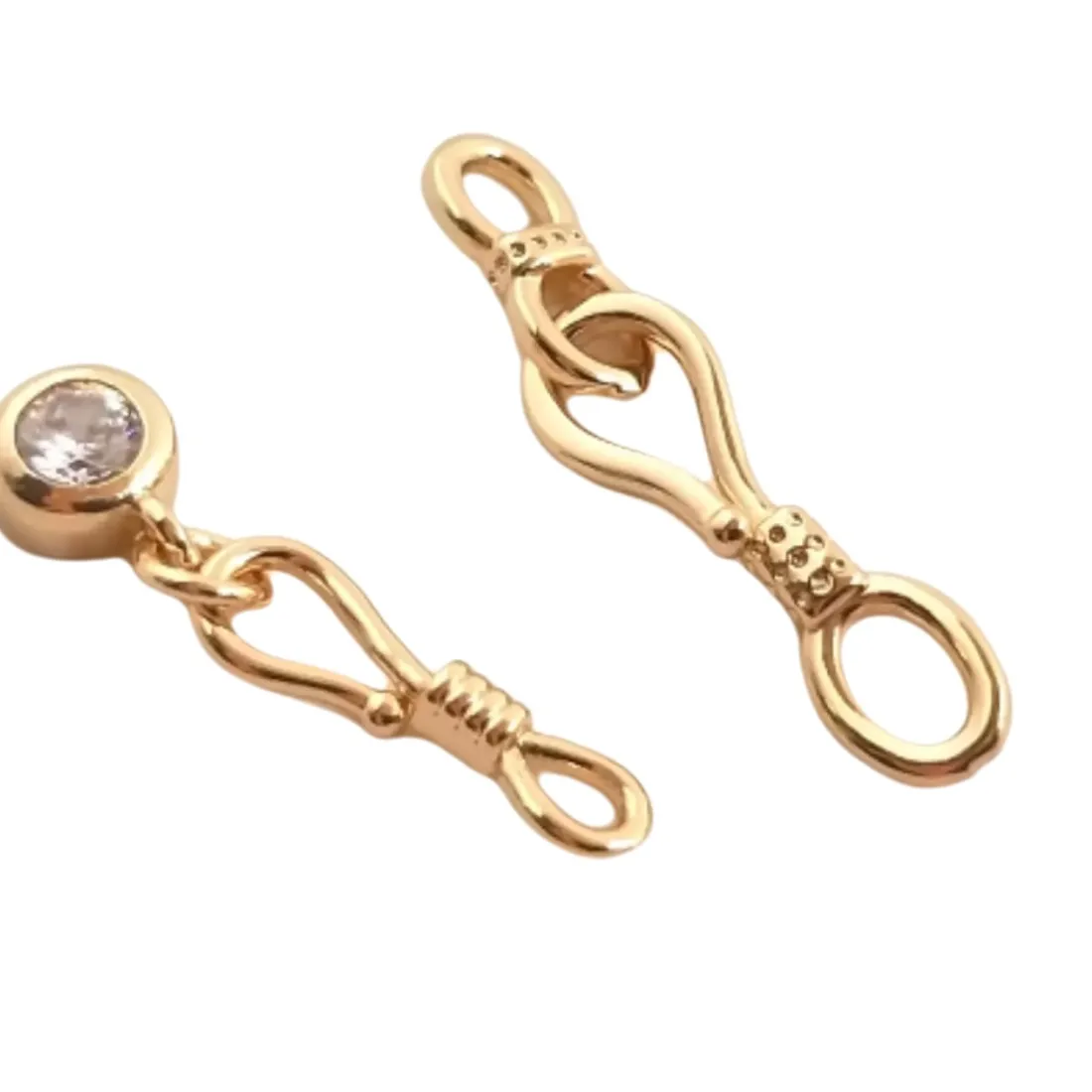 Authentic Unlock Harmony with the Eternally Connected Figure 8