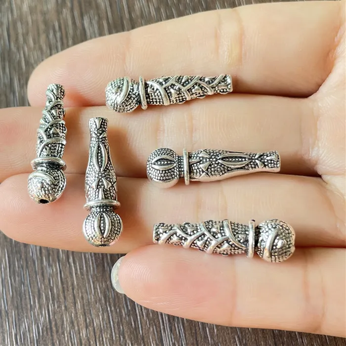 Authentic Guardian's Gourd Amulet: Weave Protection and Abundance into Your Life