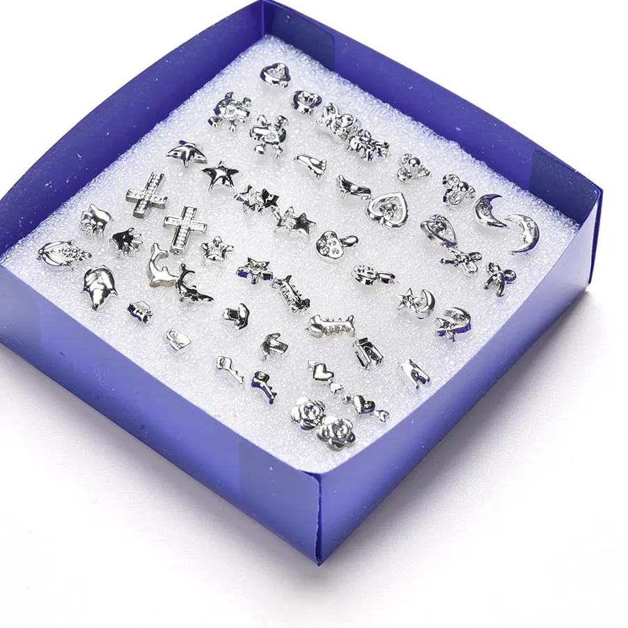 Authentic Celestial Constellation: A 24-Piece Assemblage of Sacred Symbols