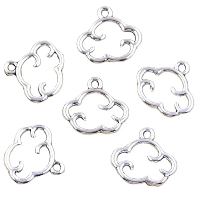 Authentic Celestial Cloud A Mystical Journey