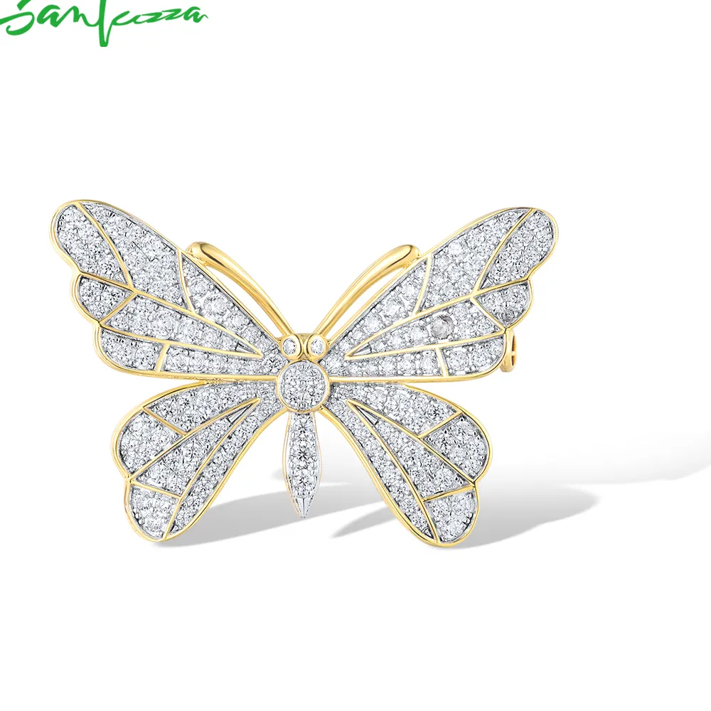 Authentic Whispers of the Celestial Butterfly: A Sterling Silver Talisman